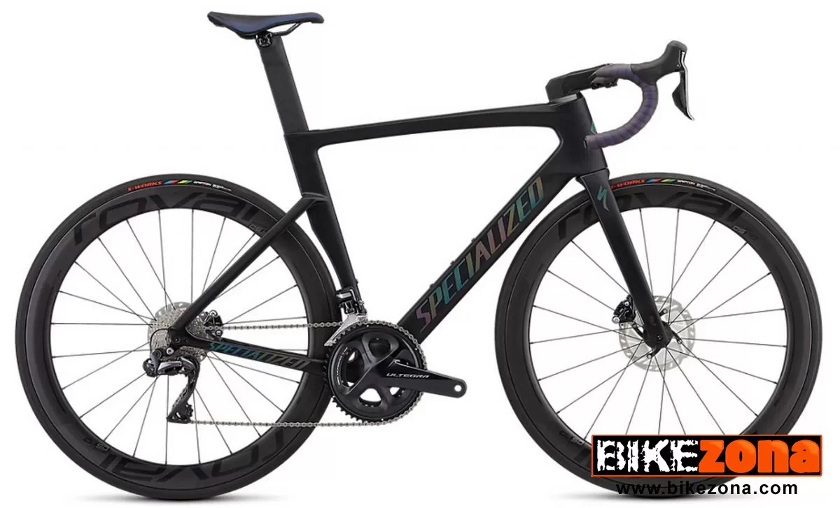 Specialized online carretera 2019
